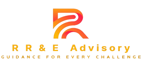 RR&E Logo